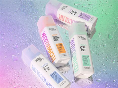 bondi sands technocolor quiz